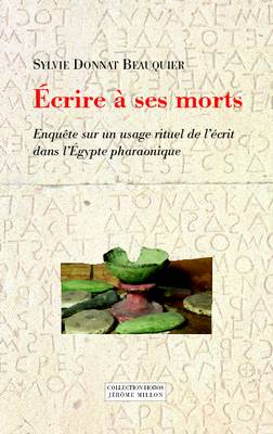 Couverture du Livre de Sylvie Donnat 2014